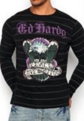 cheap Ed Hardy shirt(Men)-607